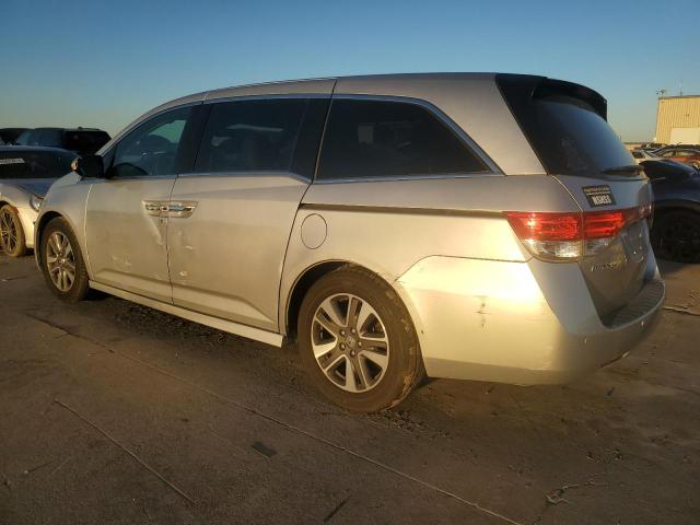 2015 HONDA ODYSSEY 5FNRL5H98FB072816