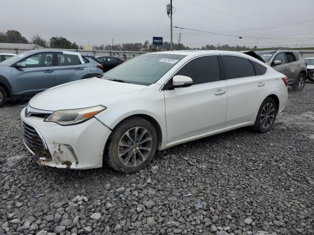 2017 TOYOTA AVALON XLE - 4T1BK1EB4HU263580