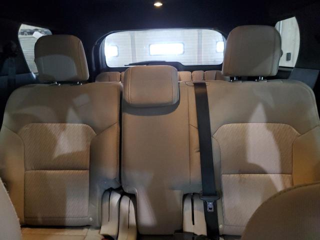 2018 FORD EXPLORER - 1FM5K7BH1JGC33126