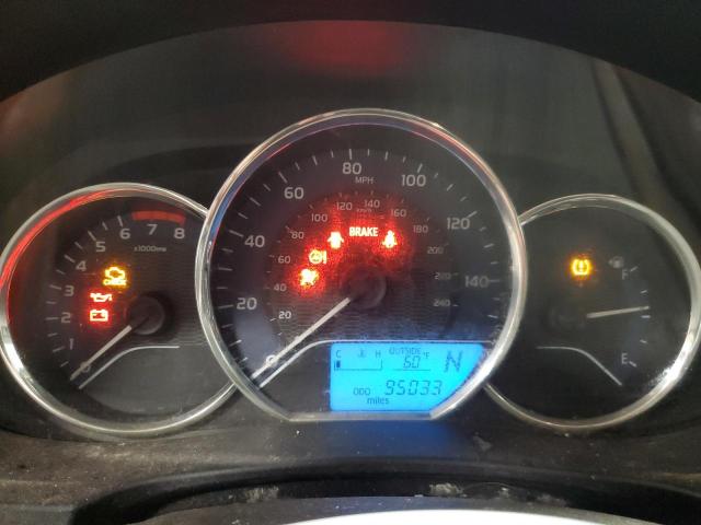 2015 TOYOTA COROLLA L - 2T1BURHEXFC440078