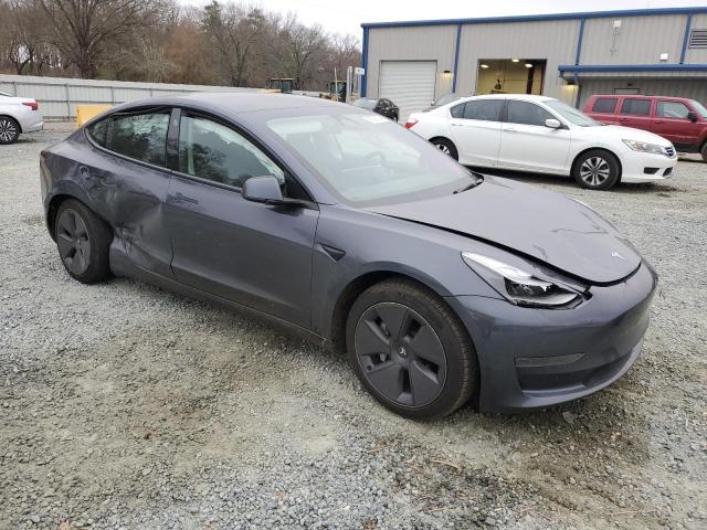 Vin: 5yj3e1ea0pf602172, lot: 85758194, tesla model 3 20234