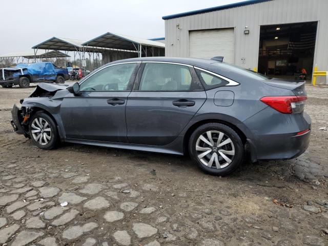 2022 HONDA CIVIC - 2HGFE2F23NH548112