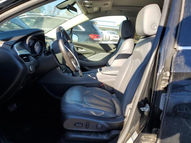 2019 BUICK ENVISION E - LRBFXCSA6KD142425