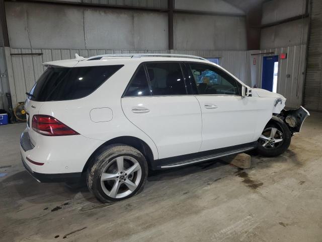 2018 MERCEDES-BENZ GLE 350 4M - 4JGDA5HB6JB070900