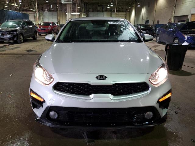 2021 KIA FORTE FE - 3KPF24ADXME296834