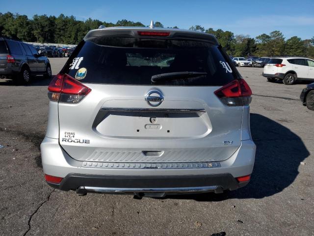 2018 NISSAN ROGUE S - 5N1AT2MT5JC712513