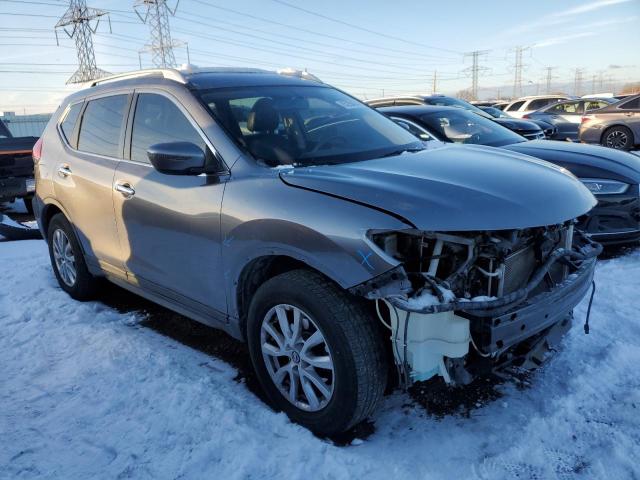 2017 NISSAN ROGUE S - KNMAT2MV8HP529941