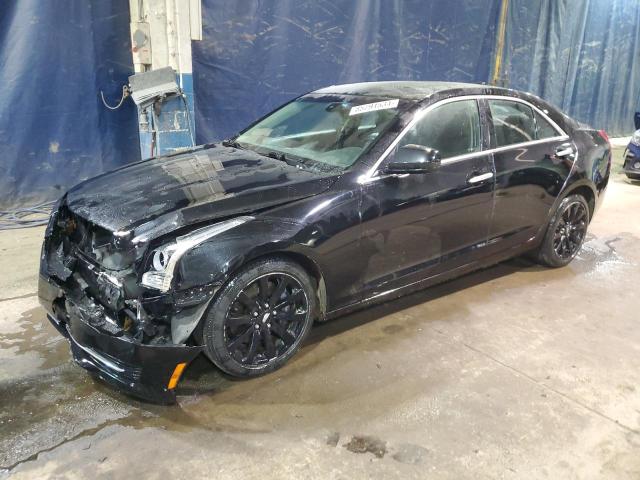 Vin: 1g6ae5rx3j0181568, lot: 85791534, cadillac ats 2018 img_1