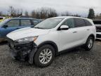 2019 KIA SORENTO LX - 5XYPG4A57KG551776