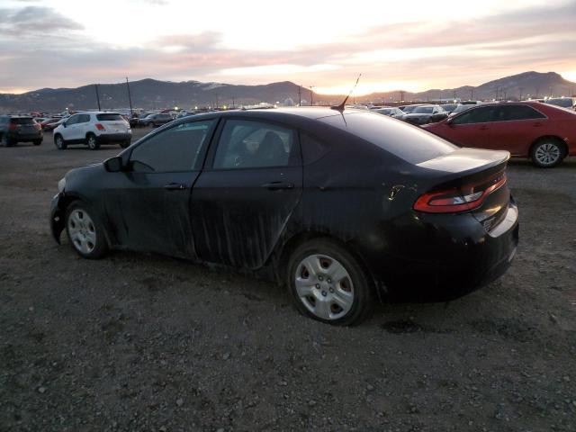 Vin: 1c3cdfaaxfd141093, lot: 41481535, dodge dart se 20152