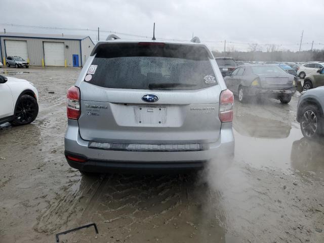 VIN JF2SJAHC2EH517224 2014 SUBARU FORESTER no.6