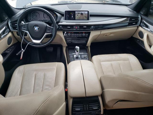 2017 BMW X5 XDRIVE3 - 5UXKR0C38H0V71704