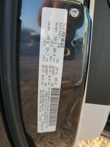 2020 CHRYSLER PACIFICA T - 2C4RC1BGXLR176935