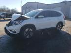 2016 HONDA CR-V TOURI - 5J6RM4H90GL092820