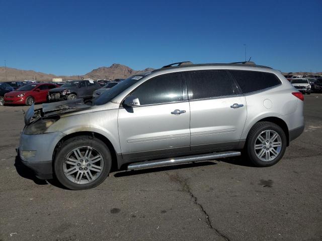 CHEVROLET TRAVERSE L