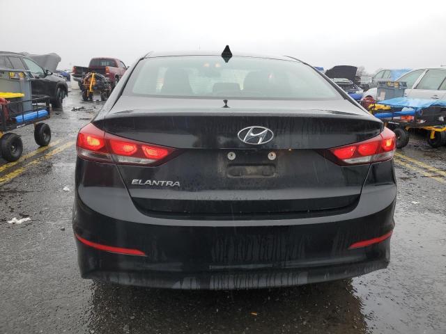 VIN 5NPD84LF5JH366039 2018 HYUNDAI ELANTRA no.6