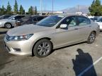 Lot #3305680717 2014 HONDA ACCORD LX