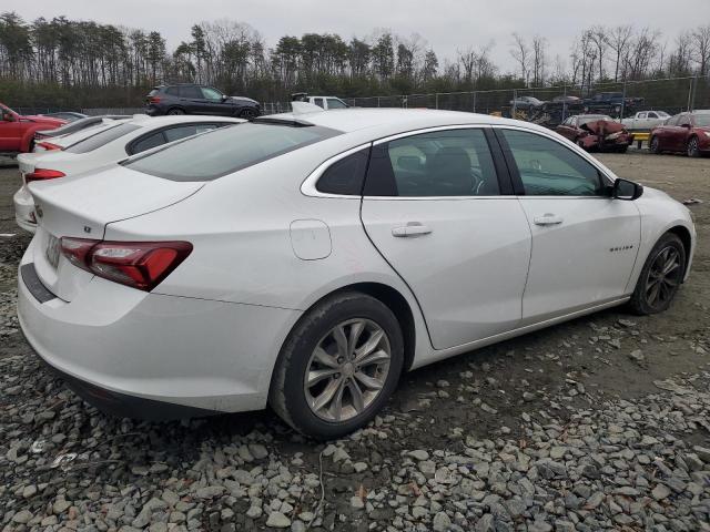 2021 CHEVROLET MALIBU LT - 1G1ZD5ST2MF027101