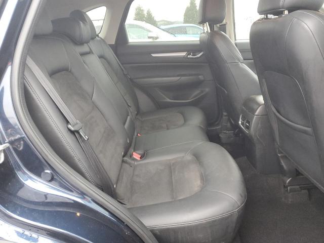 2018 MAZDA CX-5 TOURI - JM3KFACM8J1377559