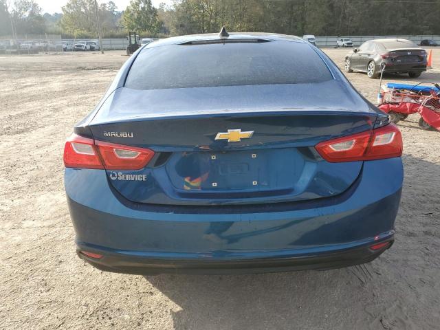 VIN 1G1ZB5ST7KF190782 2019 CHEVROLET MALIBU no.6