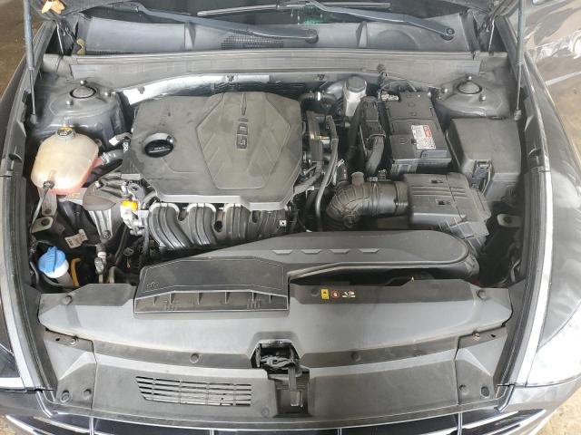 2021 HYUNDAI SONATA SE - 5NPEG4JA1MH065397