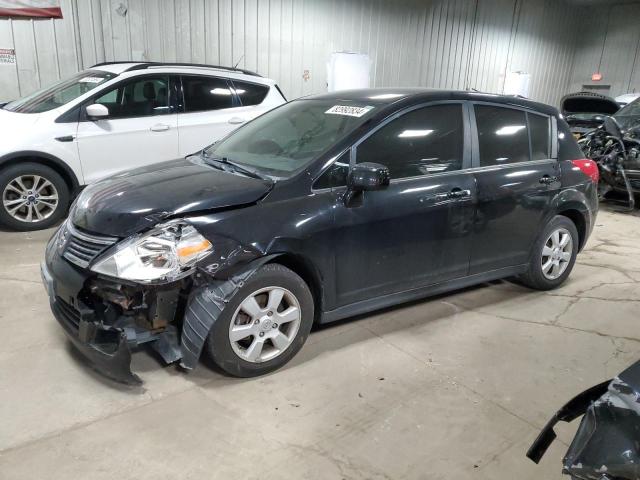 2007 NISSAN VERSA S #3030804441