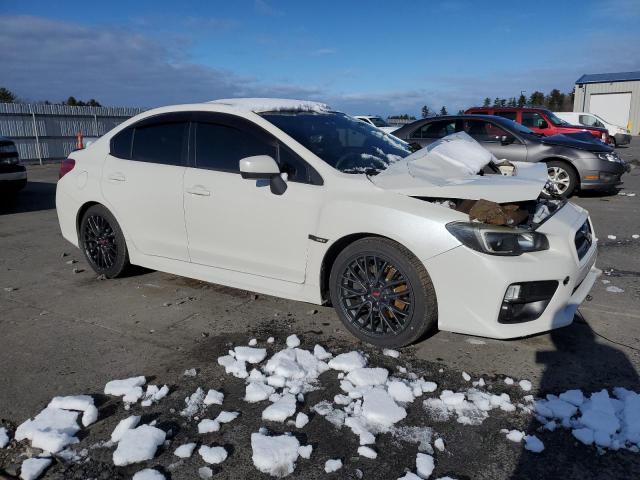 2015 SUBARU WRX - JF1VA1A68F9823054