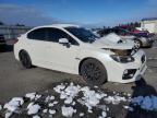 Lot #3024081645 2015 SUBARU WRX