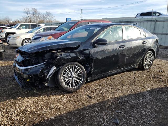 2024 KIA FORTE GT L - 3KPF54AD4RE829470