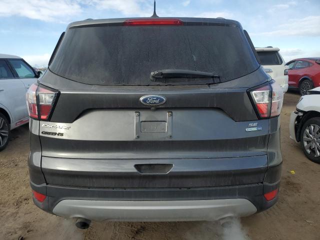 2018 FORD ESCAPE SE - 1FMCU9GD5JUC67283