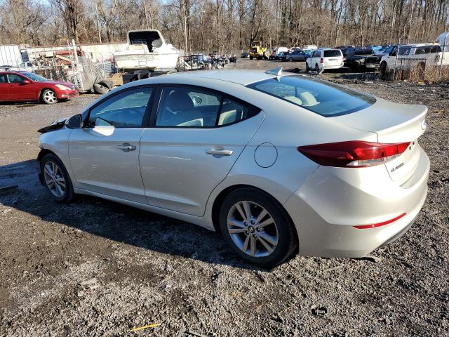 Vin: kmhd84lf1hu209569, lot: 85745804, hyundai elantra se 20172