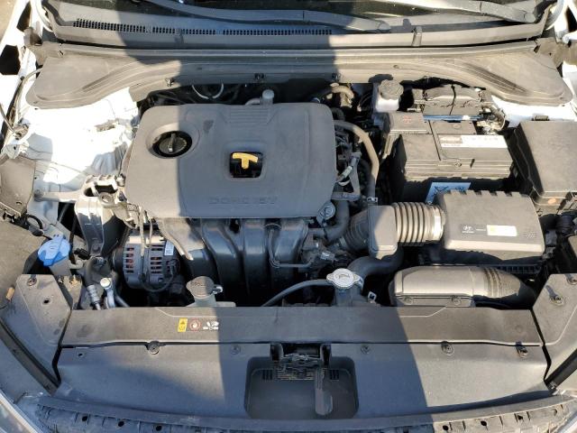 2019 HYUNDAI ELANTRA SE - 5NPD84LF6KH484831