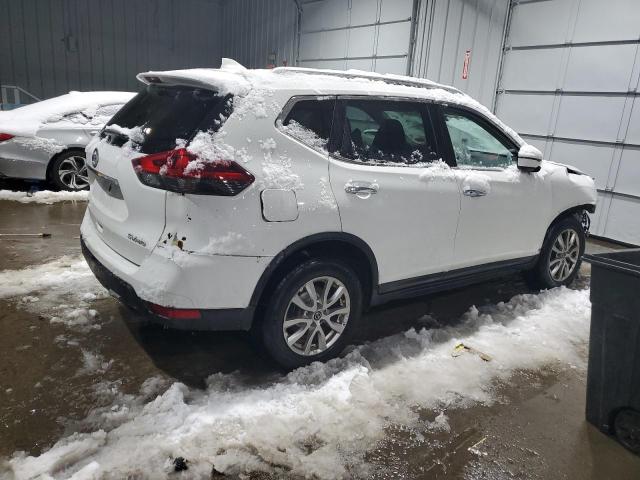 2018 NISSAN ROGUE S KNMAT2MVXJP580461