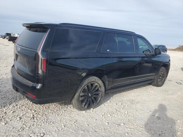 2022 CADILLAC ESCALADE E - 1GYS4RKL4NR306690