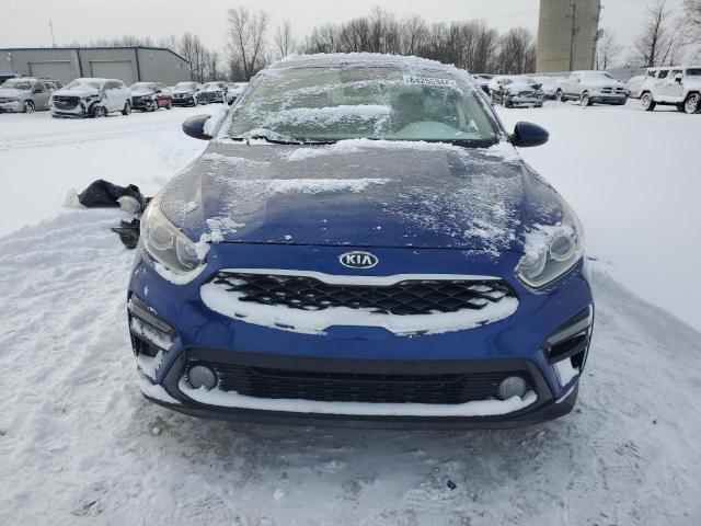 2019 KIA FORTE FE 3KPF24AD0KE132845