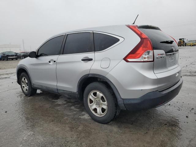 VIN 3CZRM3H32EG701809 2014 HONDA CRV no.2