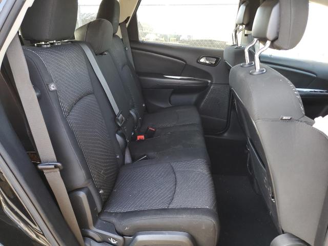 2020 DODGE JOURNEY SE - 3C4PDCAB3LT273607
