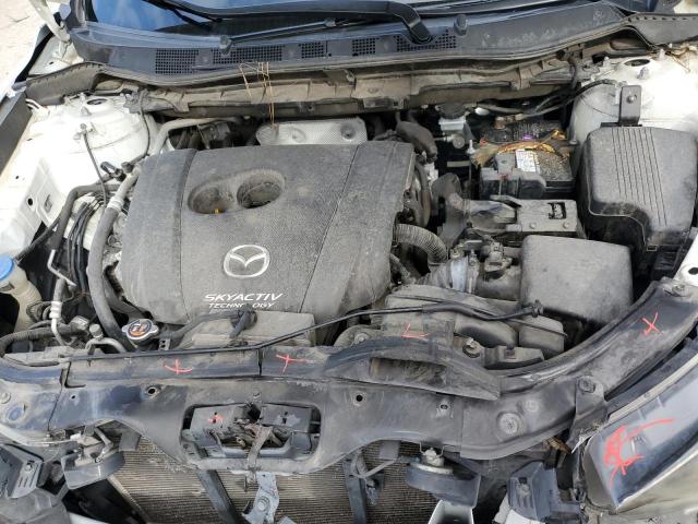 VIN JM3KE2CY8G0730392 2016 MAZDA CX-5 no.12