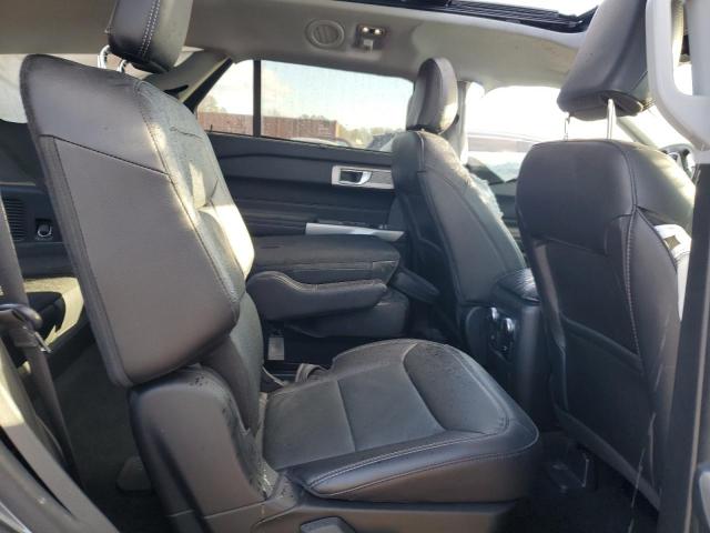 2022 FORD EXPLORER L - 1FMSK7FH4NGA36387