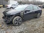 2017 HONDA CIVIC EX - 19XFC1F34HE200049