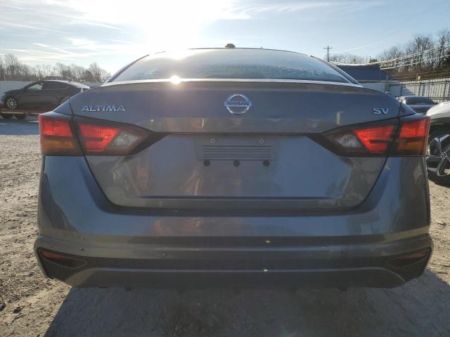 2021 NISSAN ALTIMA SV - 1N4BL4DV6MN388928