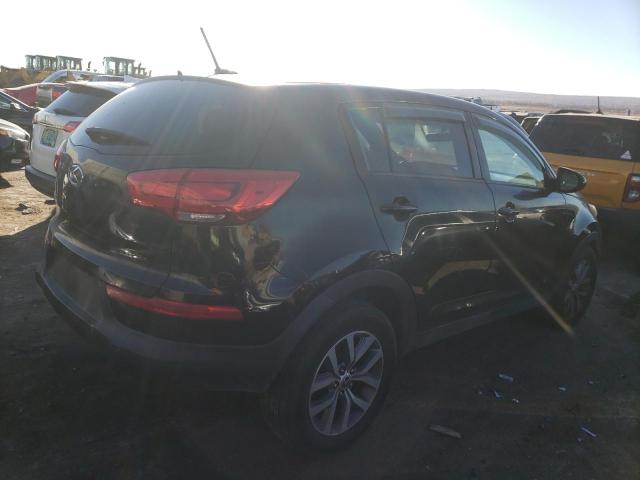 2016 KIA SPORTAGE L - KNDPB3AC0G7868214