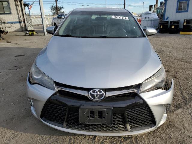 2017 TOYOTA CAMRY LE - 4T1BF1FK1HU426530