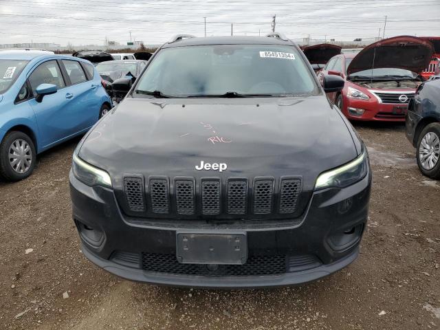 2021 JEEP CHEROKEE L - 1C4PJLLB2MD220863
