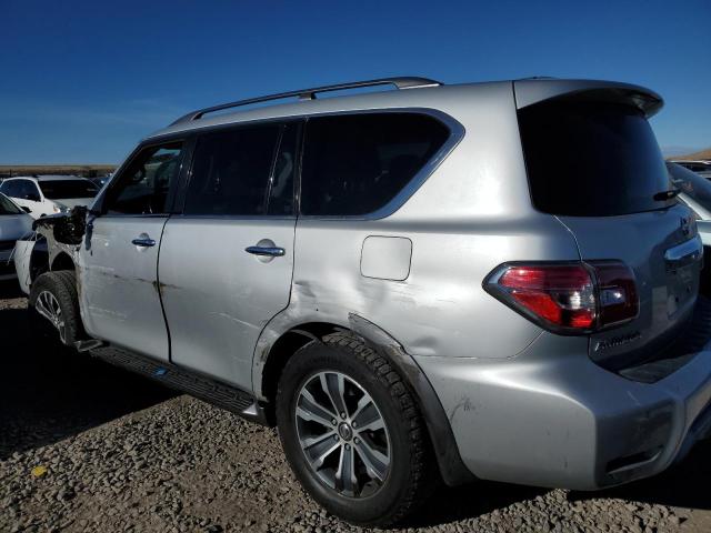 Vin: jn8ay2nc2j9556940, lot: 85341904, nissan armada sv 20182