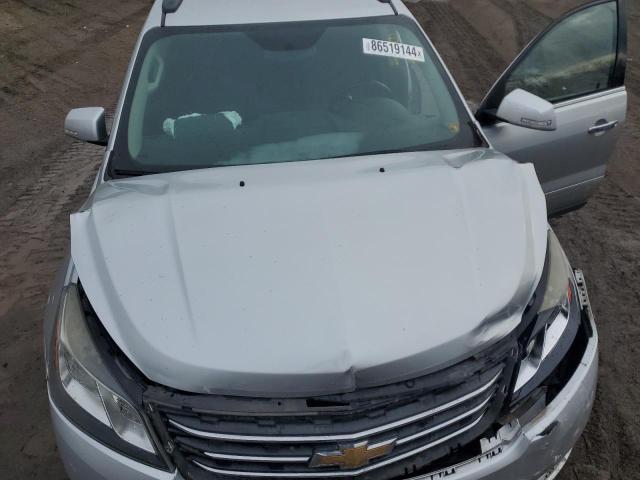 2016 CHEVROLET TRAVERSE L #3310412015