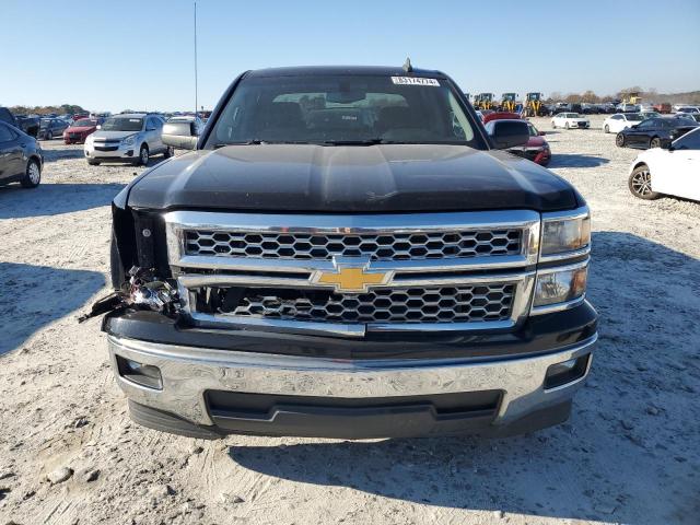 2015 CHEVROLET SILVERADO - 3GCPCREC2FG493360