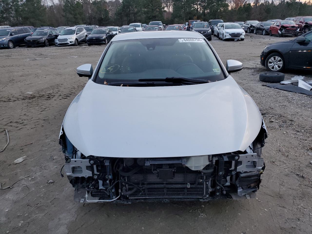 Lot #3029464718 2018 HONDA CLARITY