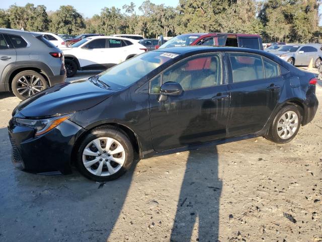 2020 TOYOTA COROLLA LE #3030486473