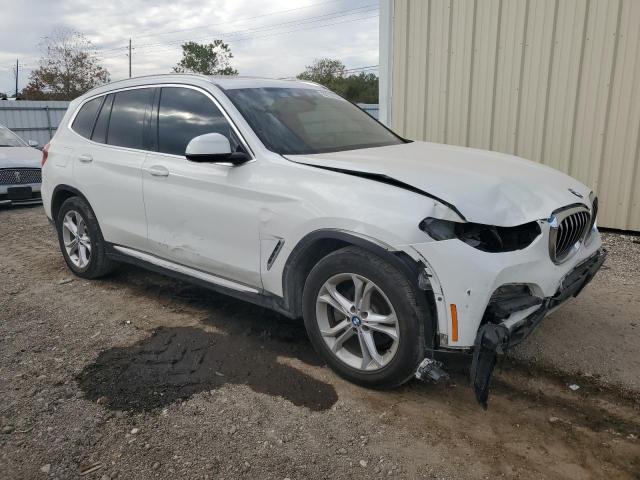 VIN 5UXTY3C01L9B43852 2020 BMW X3 no.4